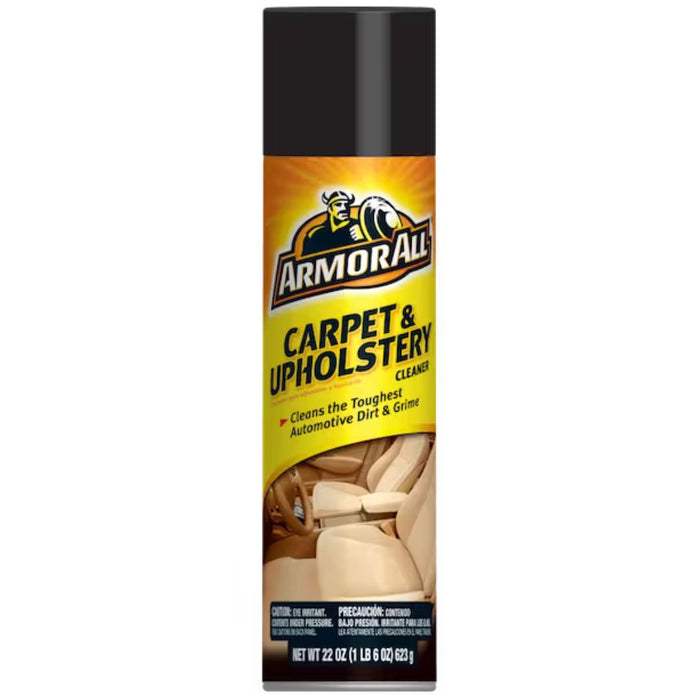 ArmorAll Carpet & Upholstery Cleaner