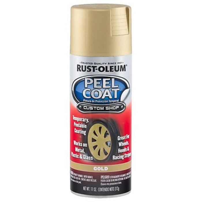 Rust-Oleum Peel Coat