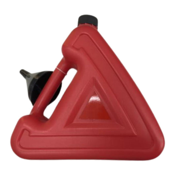 Sumex 1 Gallon Triangle Gas Can