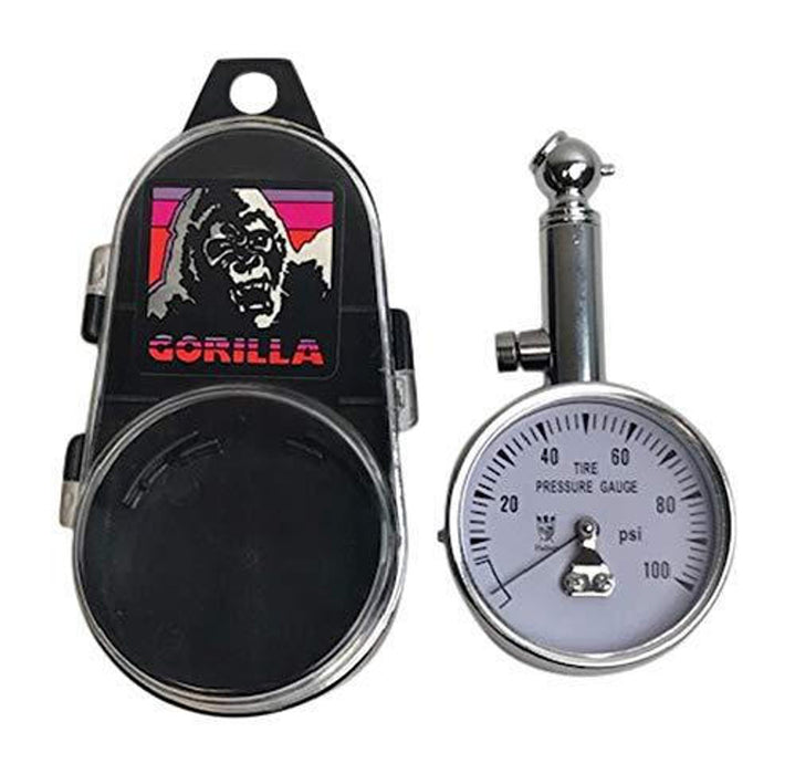 Gorilla Tire Pressure Gauge