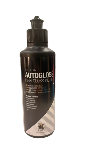 Indasa Autogloss High Gloss Plus