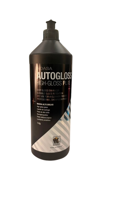 Indasa Autogloss High Gloss Plus