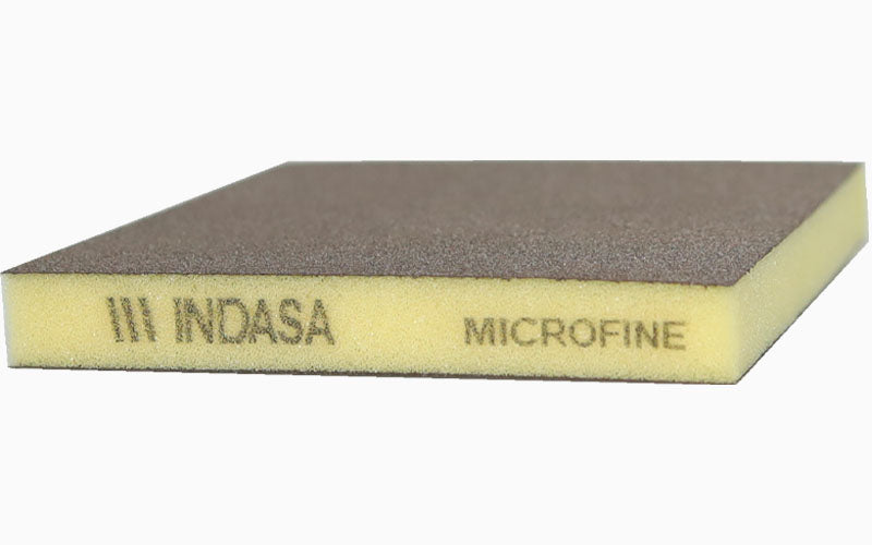 INDASA RHYNO DOUBLE SIDED SPONGE AUTO