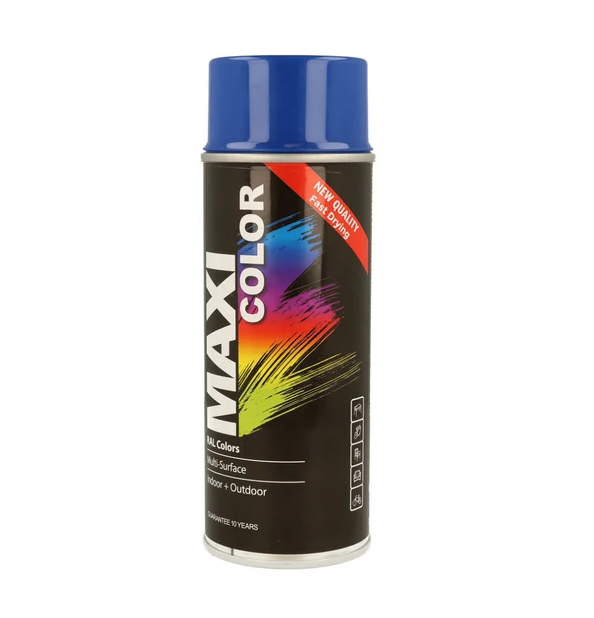 Maxi Color Spray