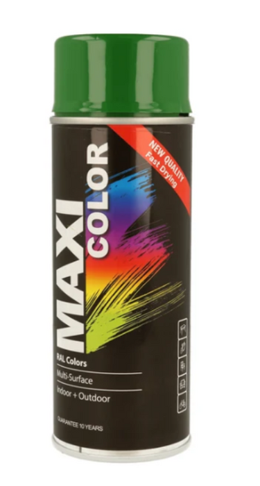 Maxi Color Spray