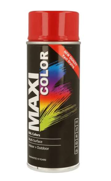 Maxi Color Spray