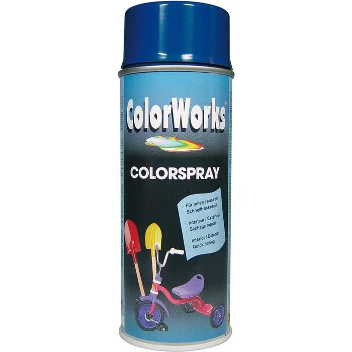 Motip Colorworks Colorspray
