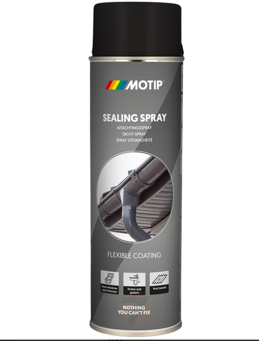 Motip Sealing Spray