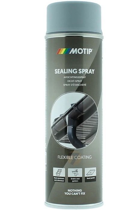 Motip Sealing Spray