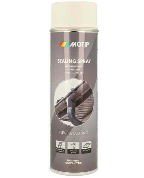 Motip Sealing Spray