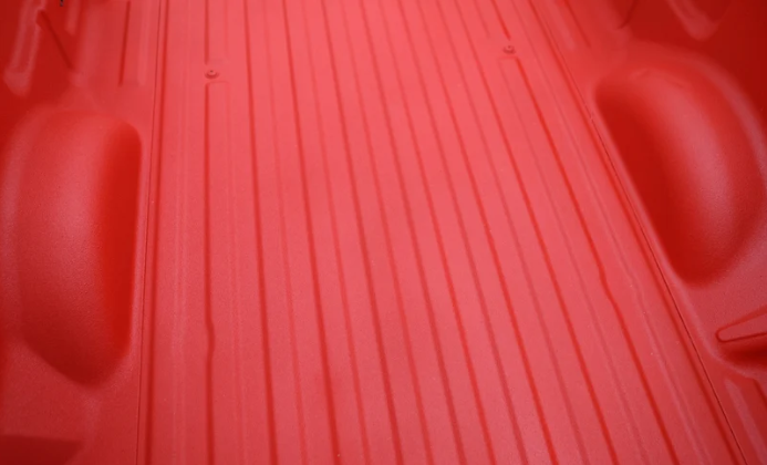 Shield Bedliner Coating - Tintable