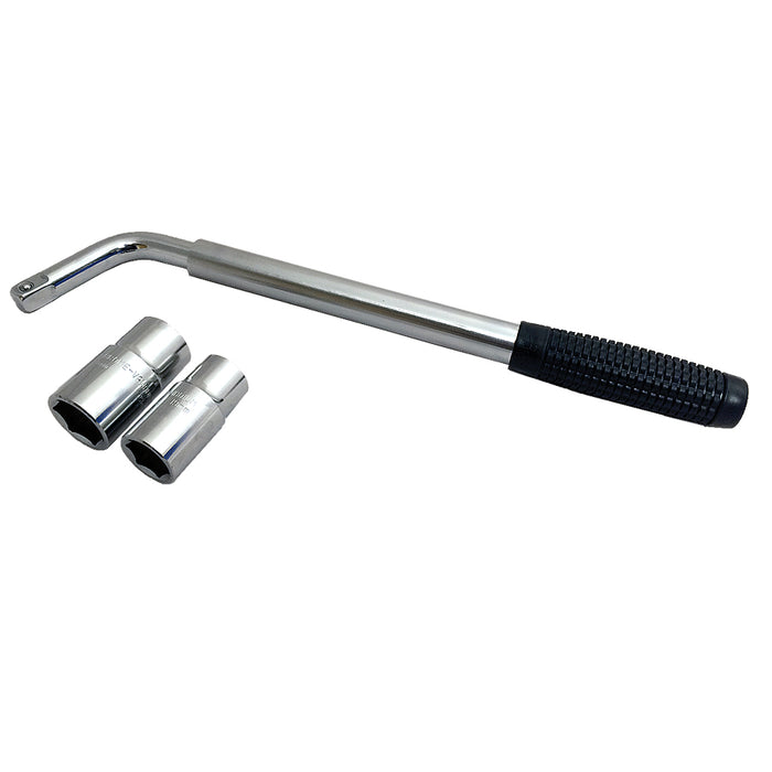 IG Tuning Wheel Wrench Extendable