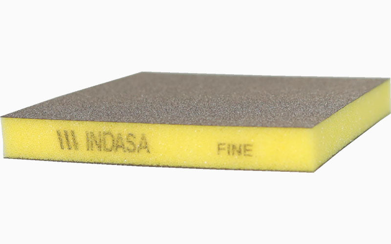 INDASA RHYNO DOUBLE SIDED SPONGE AUTO