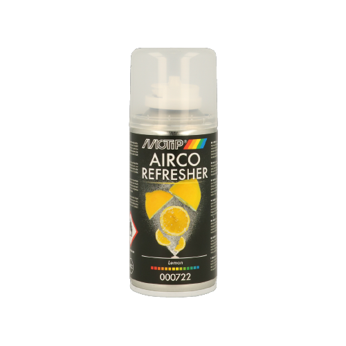 Motip Airco Refresher