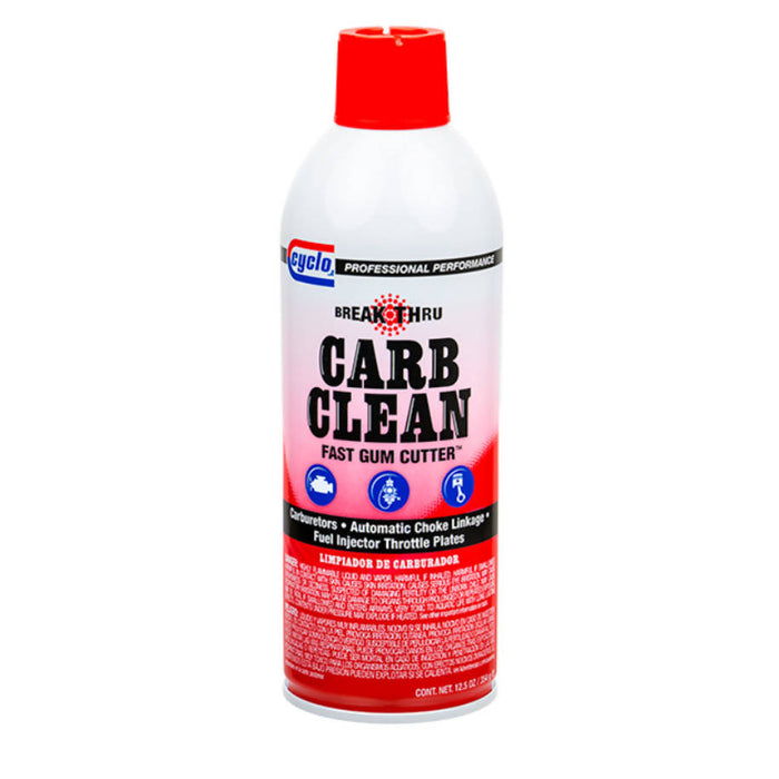 Cyclo Break Thru® 碳水化合物清洁 - 12.5 盎司