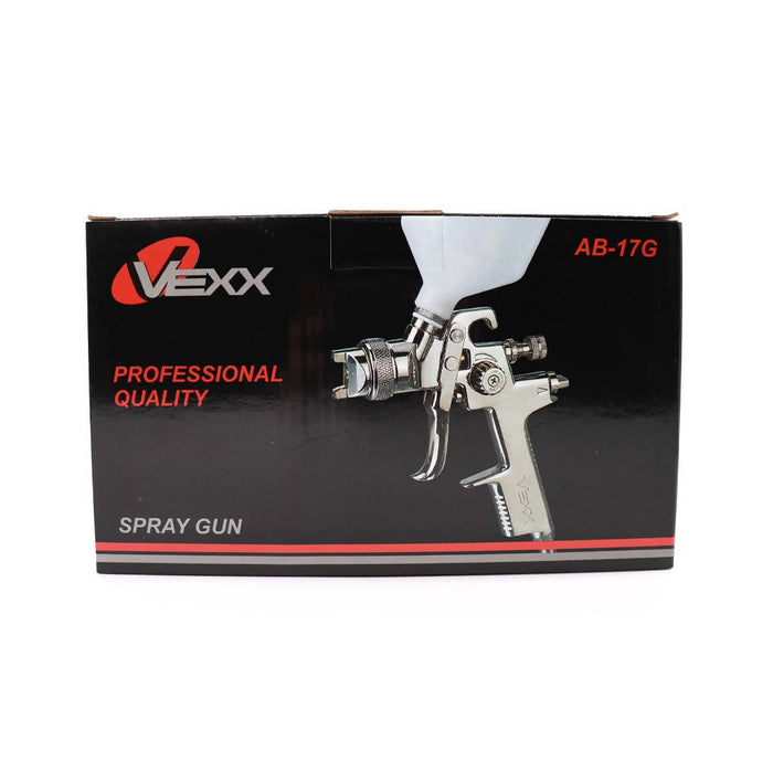 Spray Gun - Paint (Nozzle Set - 1.3 Mm)